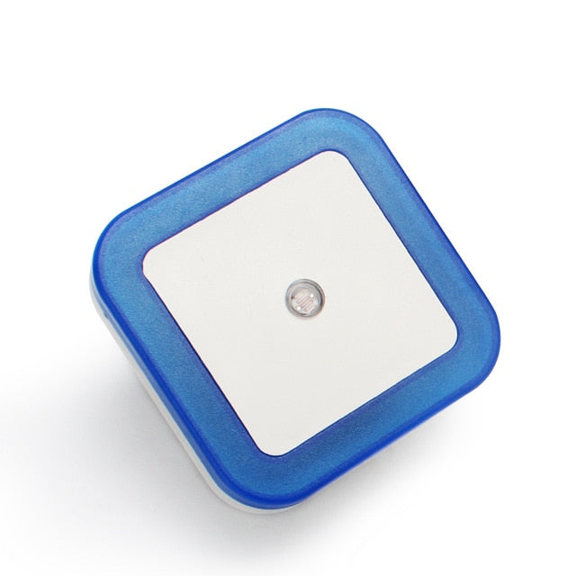 LED Night Light | LED Sensor Lamp | Nightlight for Children , Adult Bedroom