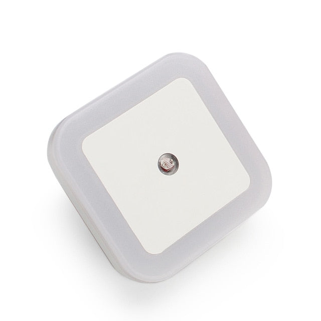 LED Night Light | LED Sensor Lamp | Nightlight for Children , Adult Bedroom