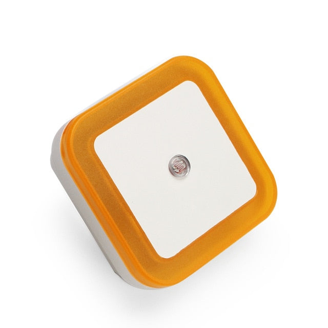 LED Night Light | LED Sensor Lamp | Nightlight for Children , Adult Bedroom