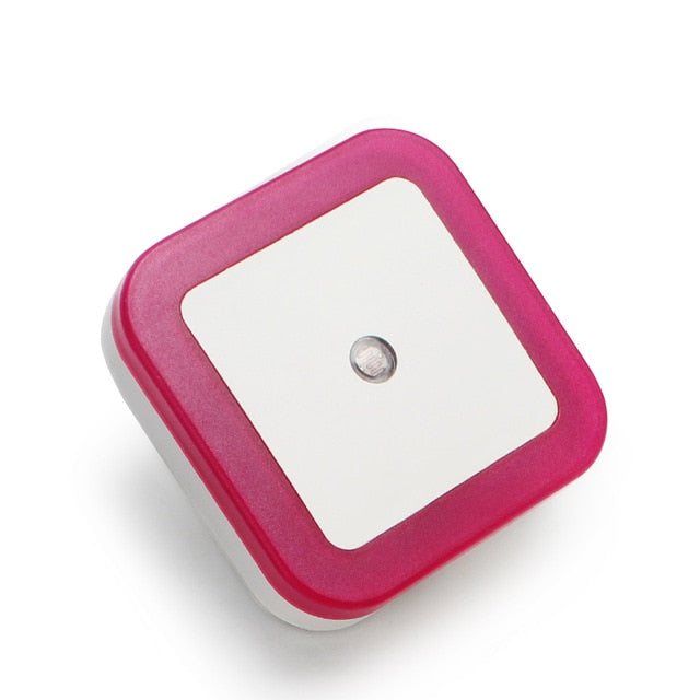 LED Night Light | LED Sensor Lamp | Nightlight for Children , Adult Bedroom