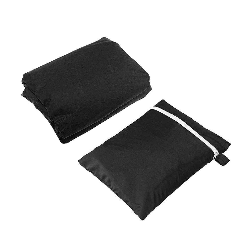 Propane Tank Cover Waterproof Dust Proof For Outdoor Use