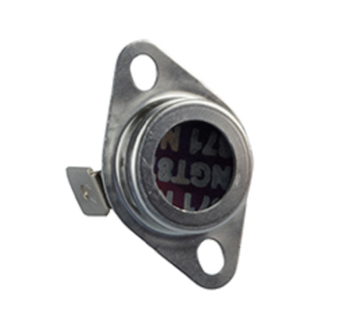 Fireplace Temperature sensor