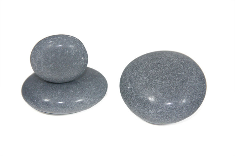 Write On Stones Shades Of Grey