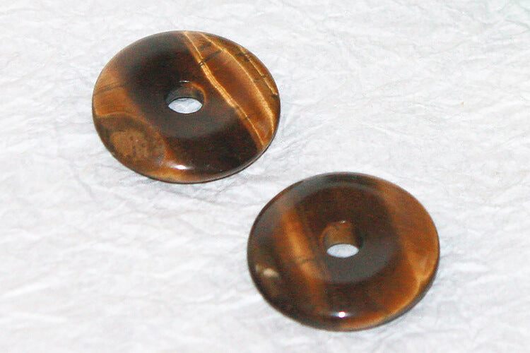 Kobido Massage Stones | Disc Stones