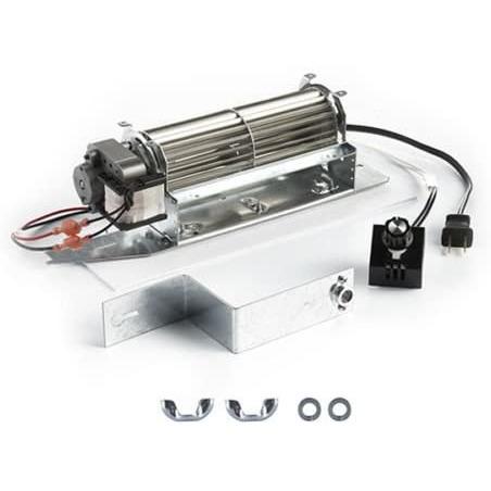 Fireplace Blower Motors and Fan Kits