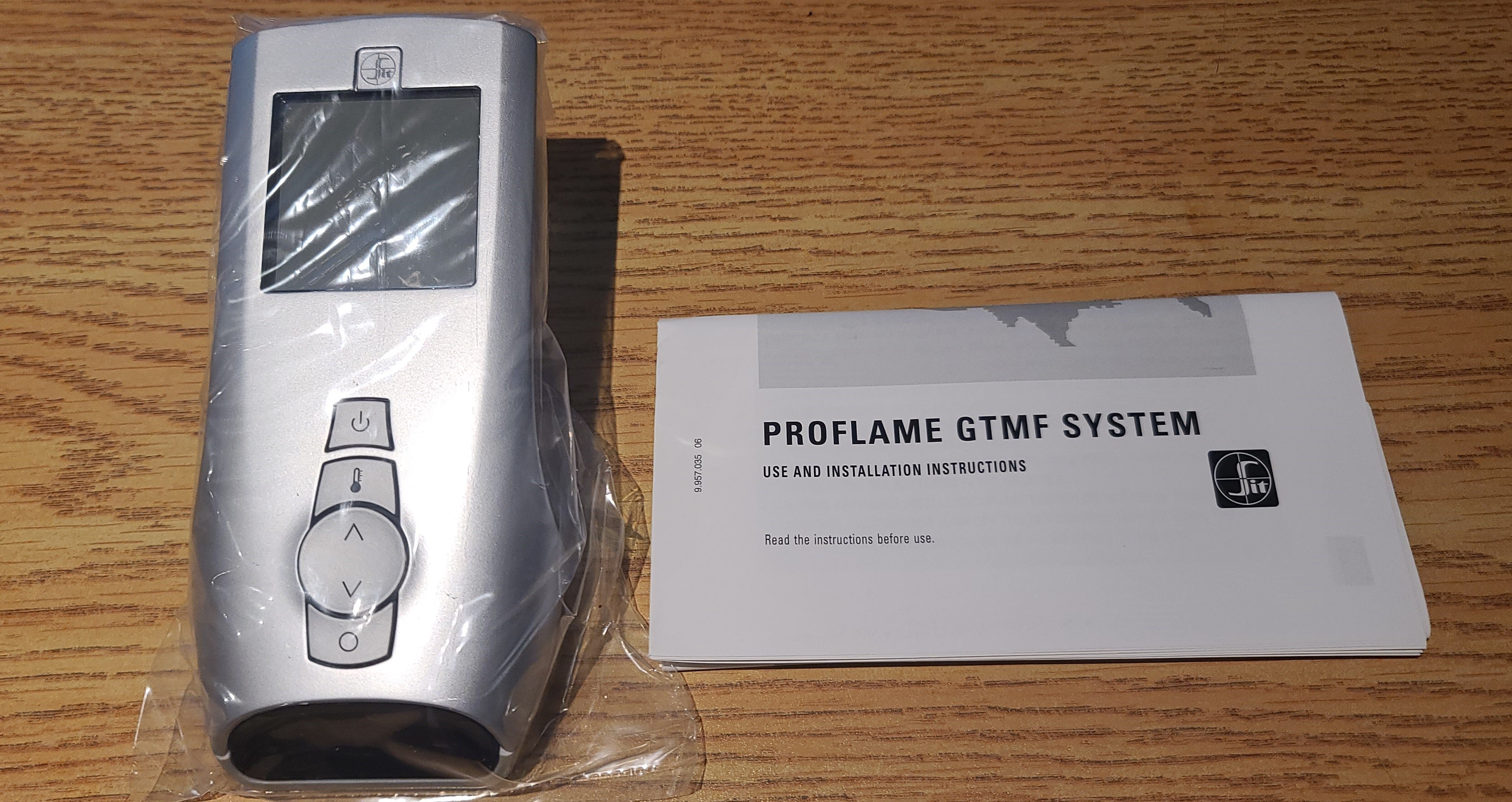 Proflame Gtm Part Numbers SIT 0.584.023 Proflame Fireplace Remote Control GTMF – Hearth Trends