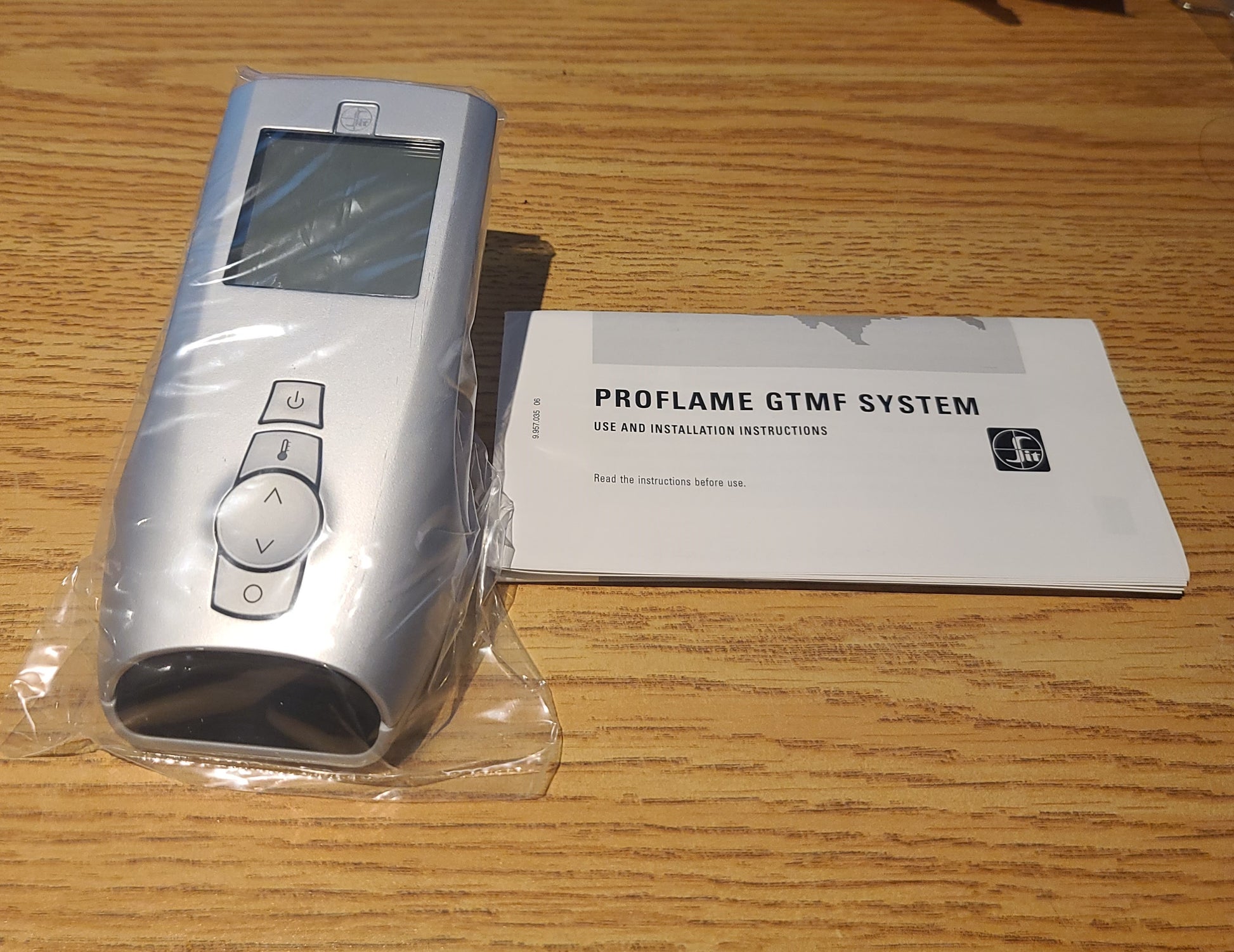Proflame Gtm Part Numbers SIT Proflame Fireplace Remote Control GTMF 0.584.023 – Hearth Trends