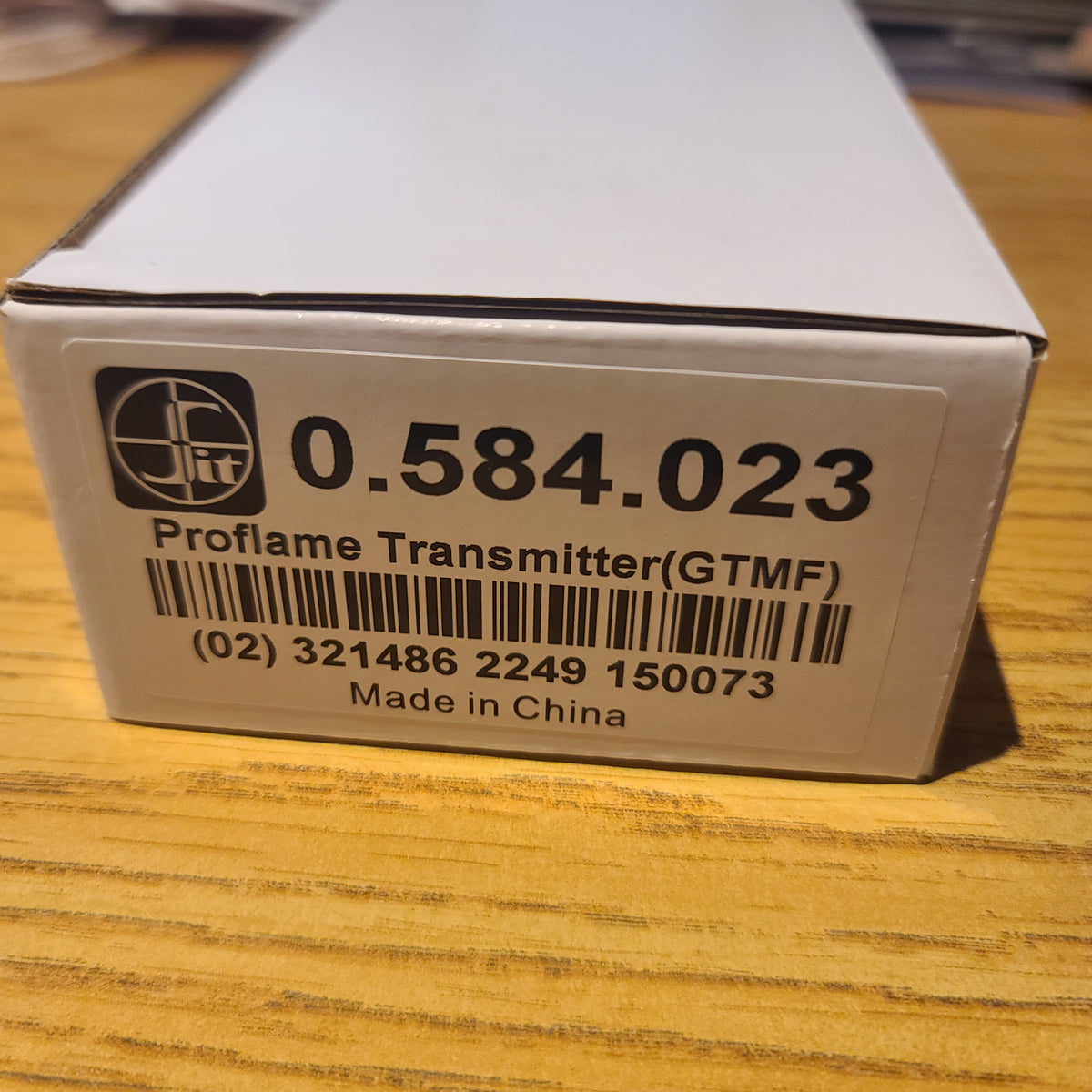 Proflame Gtm Part Numbers SIT 0.584.023 Proflame Fireplace Remote Control GTMF – Hearth Trends