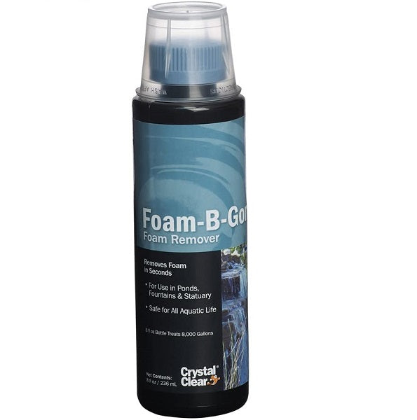 Foam-B-Gone  Liquid Foam Remover