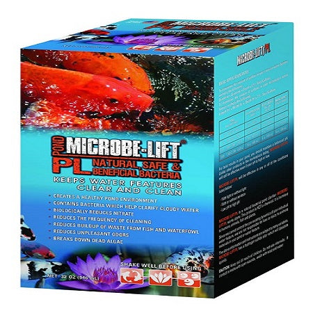 Microbe Lift PL Beneficial Bacteria