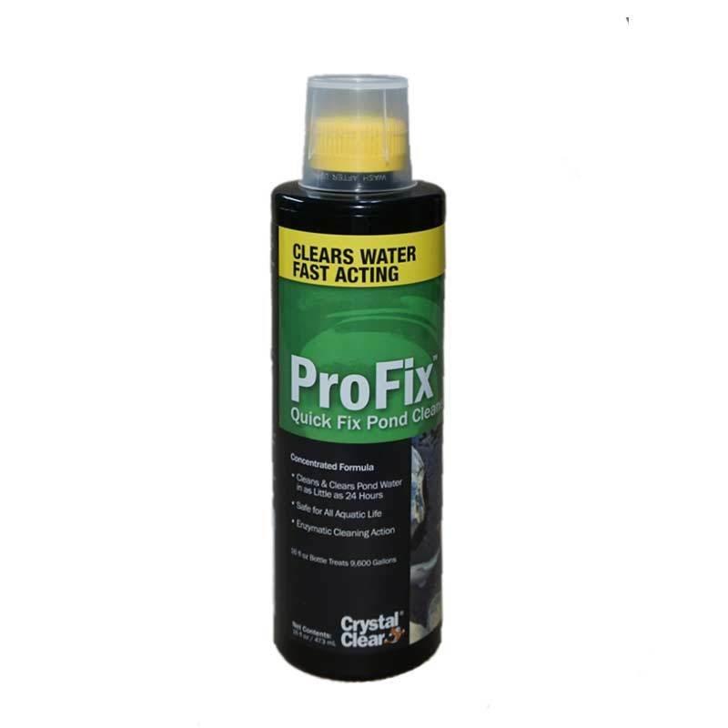 CrystalClear ProFix