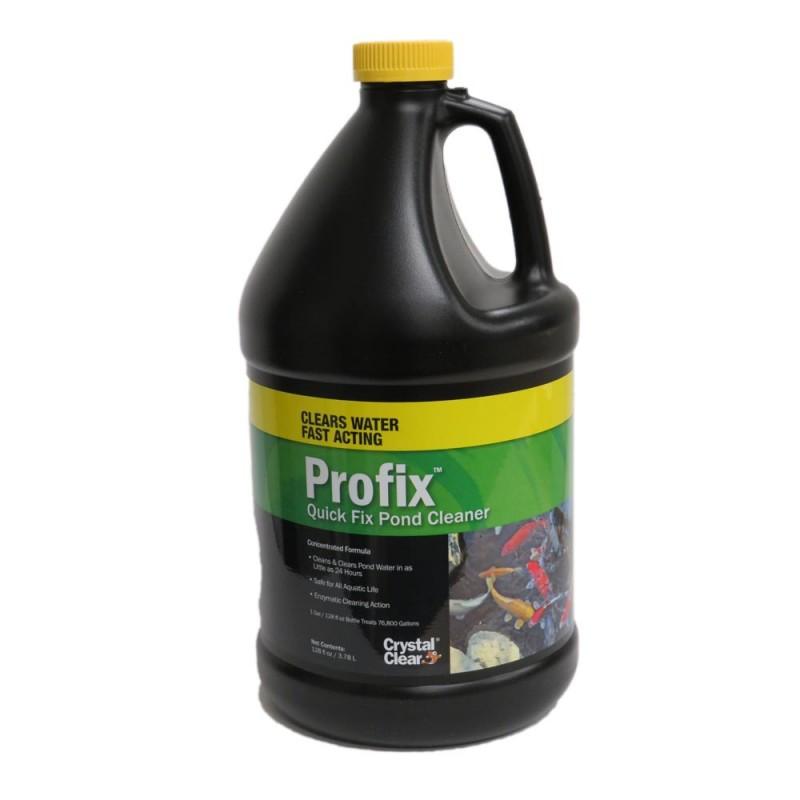 CrystalClear ProFix