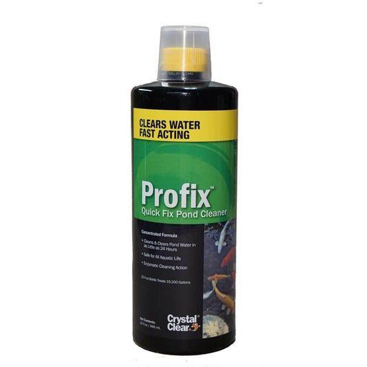 CrystalClear ProFix