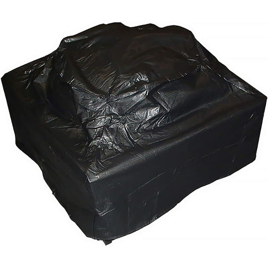 Paramount PH‐Cover‐201 Outdoor Vinyl Square Firepit Cover