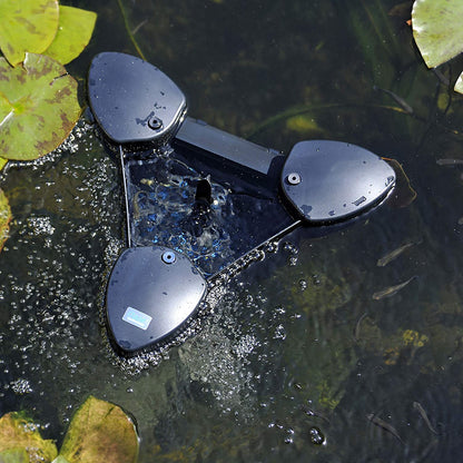 OASE SwimSkim Floating Pond Skimmer