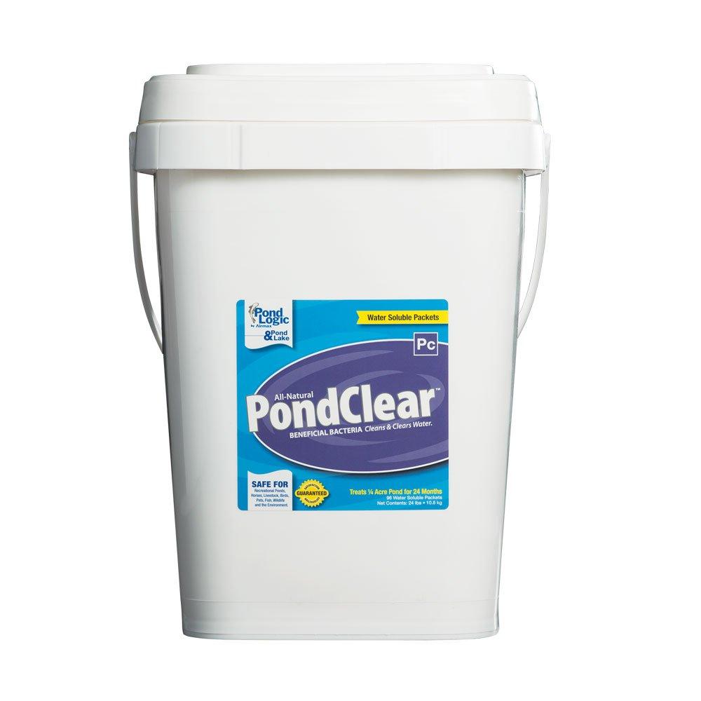 Airmax Eco Systems Pond Logic Pond Clear Packet