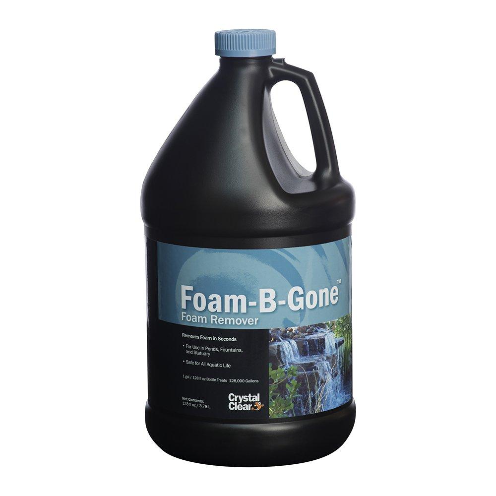 Foam-B-Gone  Liquid Foam Remover
