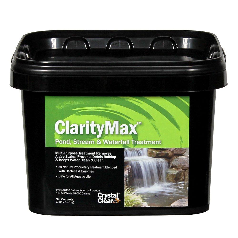 Crystal Clear Clarity Max Pond Treatment