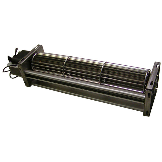 Shaded Pole Nordica C-Frame Blower Assembly