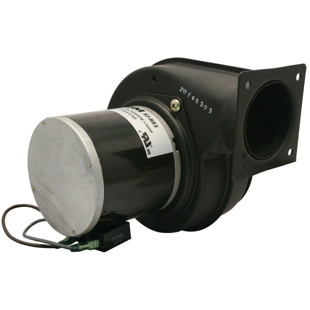 Nordica Wood Stove Blower
