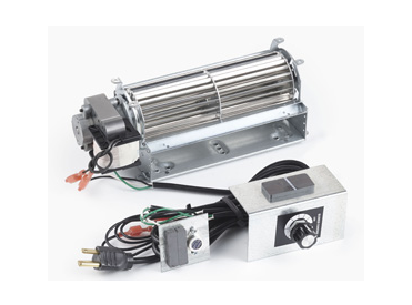 heatilator fan kit