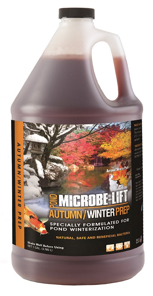 Microbe-Lift Autumn Winter Prep AUTPREP