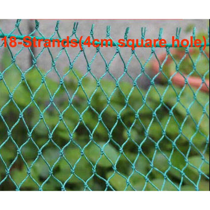 Garden and Crops Protecting Fencing Mesh ,Anti Bird, Deer ,Cat ,Dog ,Chicken Net