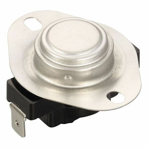 Fireplace Temperature sensor